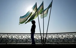 Узбекистан открывает двери соседям